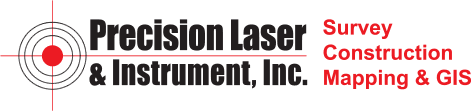 precison laser